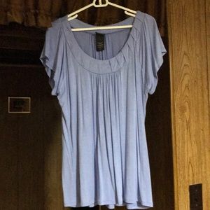 Lavender dress shirt